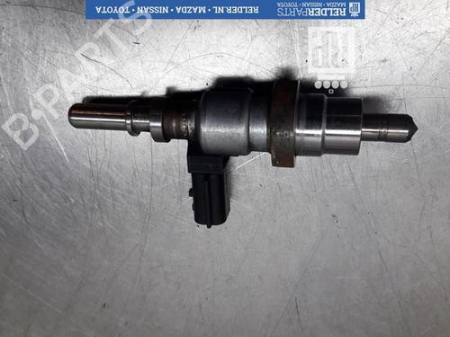 Used Injector NISSAN QASHQAI / QASHQAI +2 I (J10, NJ10, JJ10E) 1.5 dCi (110 hp) 22163992