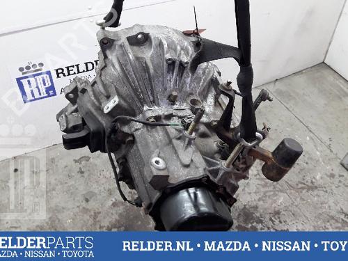 Used Gearbox Gearbox MAZDA 5 (CR) 1.8 (CR19) (116 hp) 22160368 22160368