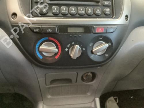 Used Climate control Climate control TOYOTA RAV 4 II (_A2_) 2.0 4WD (ACA21, ACA20) (150 hp) 34574154 34574154