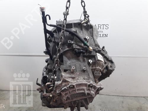 Gearbox TOYOTA YARIS (_P1_) 1.3 (SCP12_, SCP13_, SCP12R, SCP13R) | BP22155531M3 