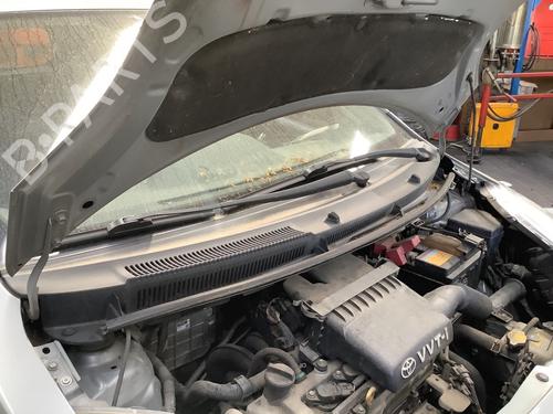 Used Scuttle panel Scuttle panel TOYOTA YARIS (_P9_) 1.3 VVT-i (SCP90_, SCP90R) (87 hp) 34574234 34574234