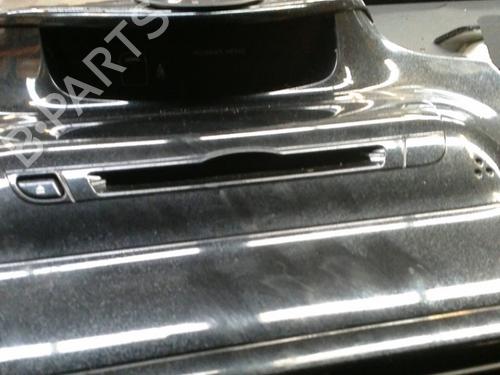 Used Radio Radio 22153344 22153344