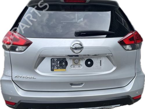 Højre bagtil støddæmper NISSAN X-TRAIL III (T32_, T32R, T32RR) 1.6 DIG-T (T32) (163 hp) 22172592