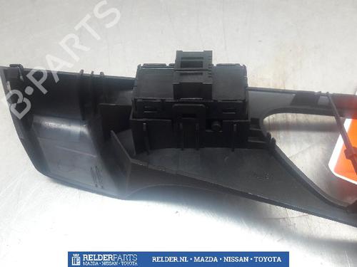 Switch NISSAN MURANO I (Z50) 3.5 4x4 | BP22156520I30 