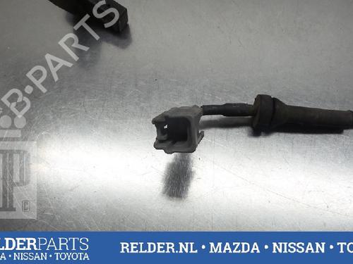 Electronic sensor NISSAN X-TRAIL I (T30) 2.0 4x4 | BP22141164M84 