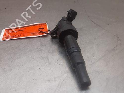Used Ignition coil Ignition coil KIA CEE'D Sportswagon (JD) 1.4 MPI (101 hp) 32220903 32220903
