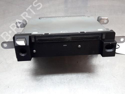 Radio TOYOTA IQ (_J1_) 1.0 (KGJ10_, KGJ10R) | BP22164228E6 