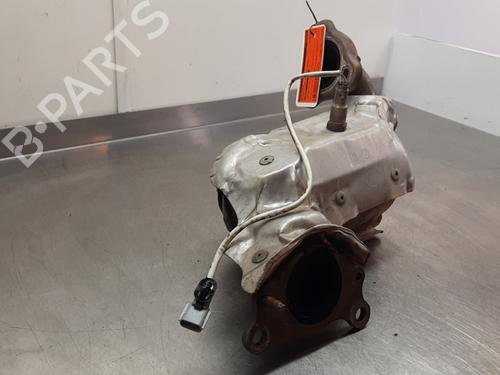 Catalyst NISSAN PULSAR Hatchback (C13) 1.2 DIG-T | BP29384573M10 - Image 2