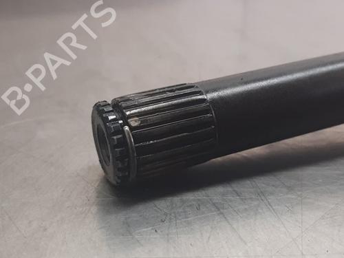 Used Right front driveshaft Right front driveshaft TOYOTA RAV 4 II (_A2_) 2.0 4WD (ACA21, ACA20) (150 hp) 34432801 34432801