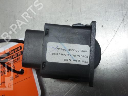 Used Switch TOYOTA COROLLA Verso (ZER_, ZZE12_, R1_) 1.8 (ZNR11_, ZNR11R) (129 hp) 22152108