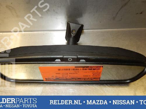 Rear mirror TOYOTA AVENSIS Saloon (_T25_) 1.8 VVT-i (ZZT251_, ZZT251R) | BP22139860I6 