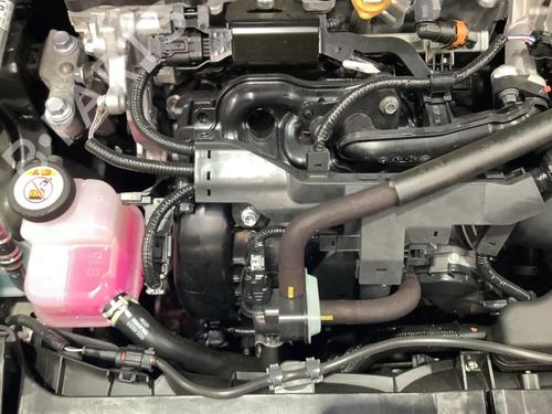 Used Intake manifold TOYOTA YARIS (_P21_, _PA1_, _PH1_) 1.5 Hybrid (MXPH10, MXPH11) (116 hp) 30052282