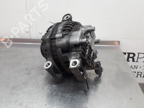 Alternator MAZDA 6 Saloon (GG) 2.3 (GG3P) | BP22163820M7 
