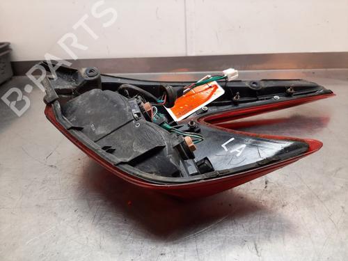 Left taillight NISSAN JUKE (F15) 1.6 | BP22169943C34 