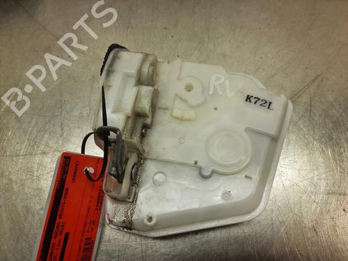 Used Front right lock MAZDA CX-3 (DK) 2.0 SKYACTIV-G (DK5W, DK6W) (120 hp) 22168059