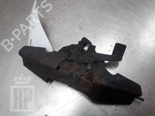 Hood lock TOYOTA COROLLA Verso (ZER_, ZZE12_, R1_) 2.2 D-4D (AUR10_, AUR10R) | BP22155470C133 