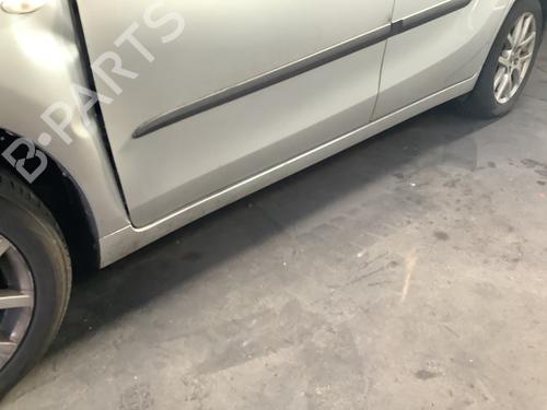 Używane Próg lewy TOYOTA VERSO (_R2_) 1.8 (ZGR21_, ZGR21R) (147 hp) 25214441