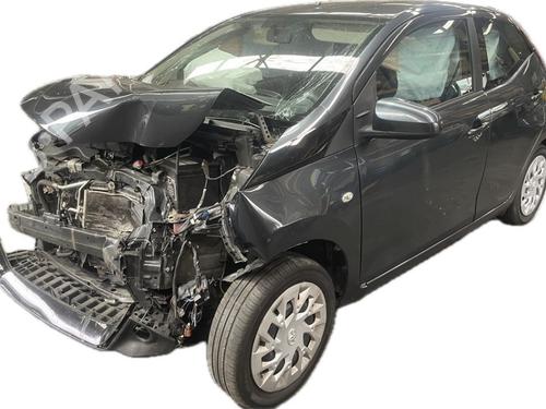 Left front driveshaft TOYOTA AYGO (_B4_) 1.0 VVTi (KGB40) | BP28531375M38  - Image 9