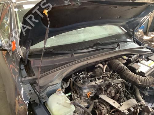 Used Scuttle panel Scuttle panel KIA CEED Sportswagon (CD) 1.0 T-GDI (120 hp) 28118770 28118770
