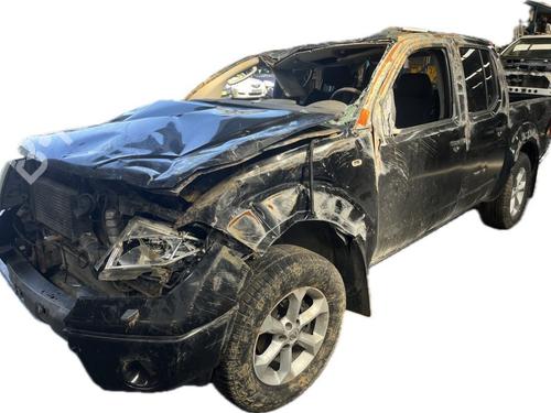 AC compressor NISSAN NAVARA NP300 (D40) 2.5 dCi 4WD | BP22171327M34 