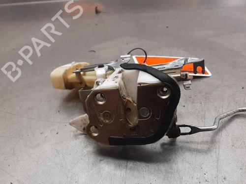 Front right lock TOYOTA YARIS (_P1_) 1.3 (SCP12_, SCP13_, SCP12R, SCP13R) | BP29384720C97 