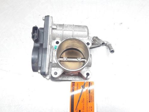 Throttle body NISSAN MICRA IV (K13K, K13KK) 1.2 | BP22169000M82 