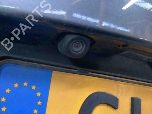 Camera TOYOTA AVENSIS Estate (_T27_) 1.6 D4-D (WWT270_) | BP22162853E14 