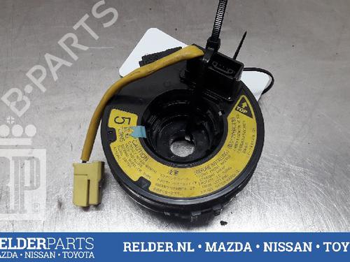 Used Squib airbag TOYOTA PREVIA II (_R3_) 2.0 D-4D (CLR30_, CLR30R) (116 hp) 22159632