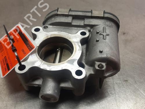 Used Throttle body Throttle body NISSAN JUKE (F16_) 1.0 (114 hp) 29698725 29698725