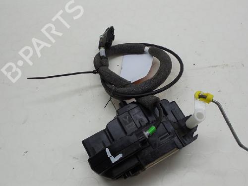 Used Front left lock NISSAN MICRA III (K12) 1.2 16V (80 hp) 22147915