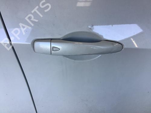 Used Front right exterior door handle NISSAN MICRA V (K14) 1.0 IG-T 100 (101 hp) 25129762