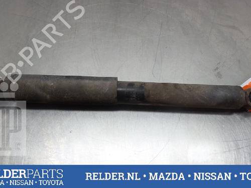 Used Left rear shock absorber NISSAN QASHQAI / QASHQAI +2 I (J10, NJ10, JJ10E) 2.0 (141 hp) 22149356