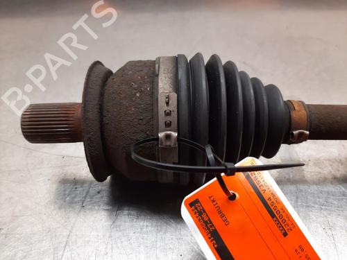 Left front driveshaft MAZDA 3 (BK) 1.6 (BK14) | BP22163898M38  - Image 6