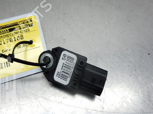 Module électronique TOYOTA AYGO (_B4_) 1.0 (KGB40) (69 hp) 22154014