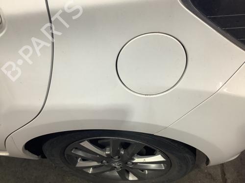 Used Fuel flap TOYOTA YARIS (_P9_) 1.33 VVT-i (NSP90_, NSP90R) (100 hp) 29917327