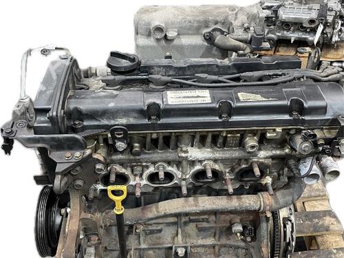 Engine HYUNDAI TUCSON (JM) 2.0 | BP29698529M1 