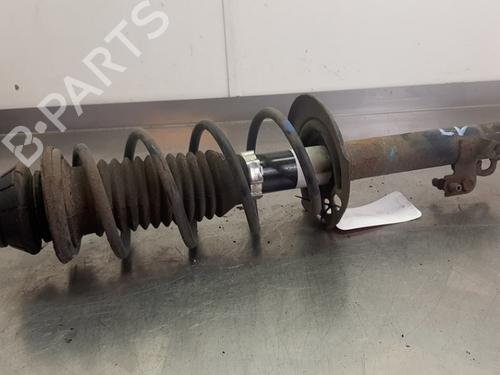 Left front shock absorber TOYOTA AYGO (_B4_) 1.0 (KGB40) | BP26327463M16 - Image 6