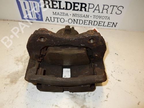Left front brake caliper NISSAN ALMERA TINO (V10) 1.8 | BP22148325M105 