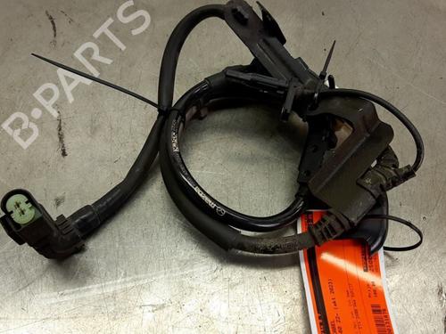 Håndbremsekabel MAZDA CX-60 (KH_) e-SKYACTIV PHEV (KH0H) (328 hp) 31138160