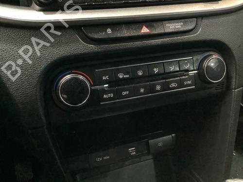 Climate control KIA CEED Sportswagon (CD) 1.0 T-GDI | BP31263457I5 - Image 2