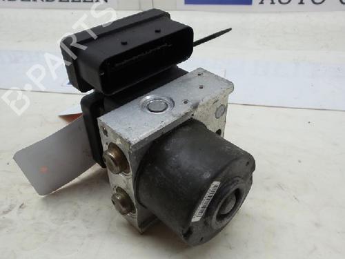 ABS Bremseaggregat MAZDA 3 (BK) 1.3 (BK14) (84 hp) 22148628