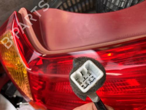 Left taillight KIA PICANTO II (TA) 1.0 | BP33745753C34 - Image 6