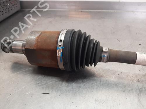 Left front driveshaft KIA CEED Sportswagon (CD) 1.6 GDI Hybrid | BP38639286M38 - Image 3