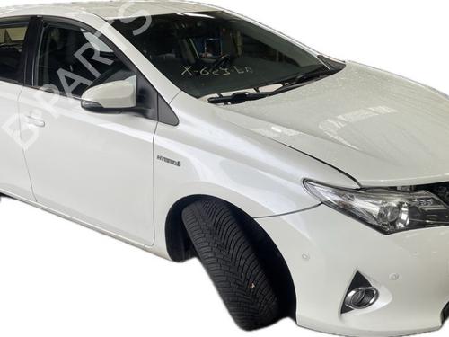 Used Electronic module Electronic module TOYOTA AURIS (_E18_) 1.8 Hybrid (ZWE186_, ZWE186R) (136 hp) 33929181 33929181