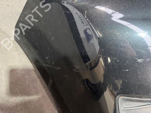 Front bumper TOYOTA YARIS (_P13_) 1.0 (KSP130_, KSP130) | BP31992496C7 