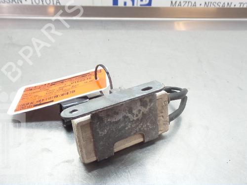 Used Electronic module TOYOTA YARIS (_P9_) 1.0 VVT-i (KSP90_, KSP90R) (69 hp) 22151708