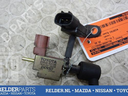 Electronic sensor TOYOTA COROLLA (_E12_) 2.0 D-4D (CDE120R, CDE120L_) | BP22140682M84 