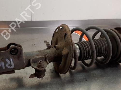 Used Right front shock absorber Right front shock absorber TOYOTA AURIS (_E15_) 1.6 (ZRE151_, ZRE151R) (124 hp) 29300139 29300139
