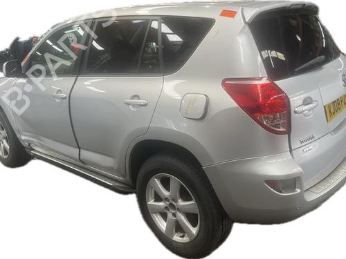 Used Seat buckle TOYOTA RAV 4 III (_A3_) 2.0 4WD (ACA30_, ACA30R) (152 hp) 22171235