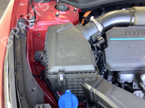 Used Air filter box Air filter box KIA SPORTAGE V (NQ5) 1.6 T-GDi Hybrid (230 hp) 25935383 25935383